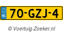 70GZJ4
