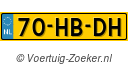 70HBDH