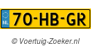 70HBGR