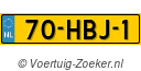 70HBJ1