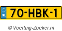 70HBK1