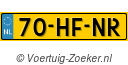 70HFNR