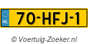 70HFJ1