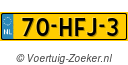 70HFJ3