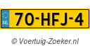 70HFJ4