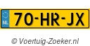 70HRJX