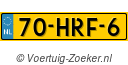 70HRF6