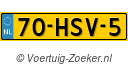 70HSV5