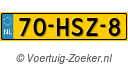 70HSZ8