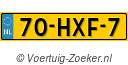 70HXF7