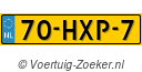 70HXP7