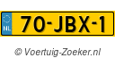 70JBX1
