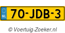 70JDB3