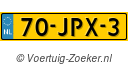 70JPX3