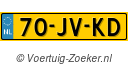 70JVKD