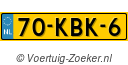 70KBK6
