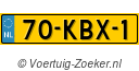 70KBX1