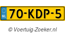 70KDP5