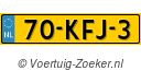 70KFJ3