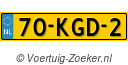 70KGD2