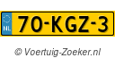 70KGZ3