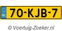 70KJB7