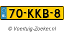 70KKB8