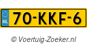 70KKF6