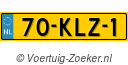 70KLZ1