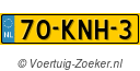70KNH3