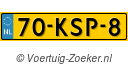 70KSP8