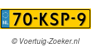 70KSP9