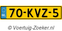 70KVZ5