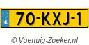 70KXJ1