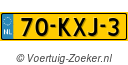 70KXJ3