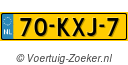 70KXJ7
