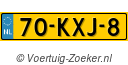 70KXJ8
