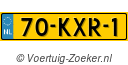 70KXR1