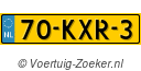 70KXR3