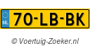 70LBBK
