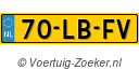 70LBFV