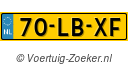 70LBXF