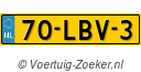 70LBV3