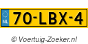 70LBX4