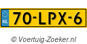 70LPX6