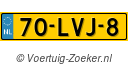 70-LVJ-8