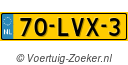 70LVX3
