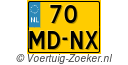 70MDNX
