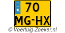 70MGHX