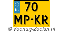 70MPKR